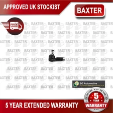 Fits Audi 80 Cabriolet Coupe Quattro Baxter Front Tie Rod End 8A0419812