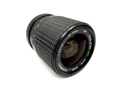 Five Star 35-75mm 1:3.5-4.8 Objektiv MC Auto Zoom Macro Kamera Lens (Pentax K)