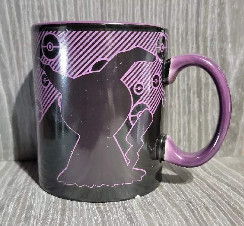 JUST FUNKY POKEMON Coffee Mug