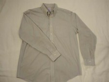 Brooks Brothers long sleeve Men's shirt size 16
