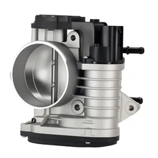 Throttle Body For Hyundai Azera 3.3 3.8L 2007-2011 Sonata Kia Sedona 35100-3C200