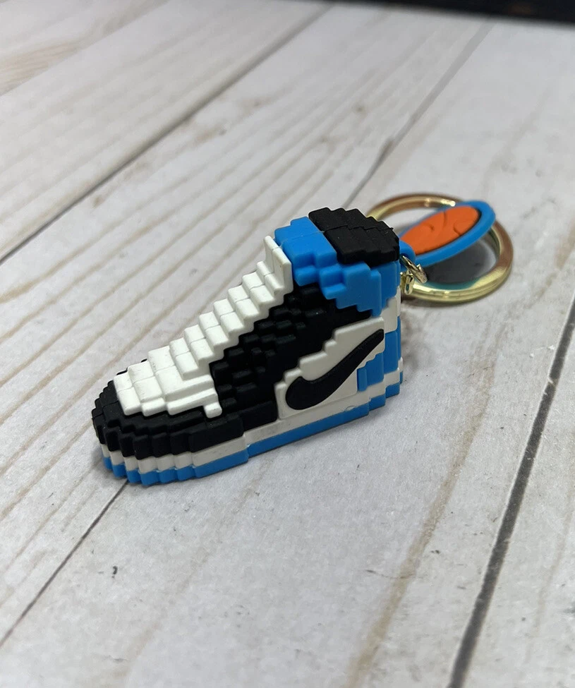 Jordans keychain shop
