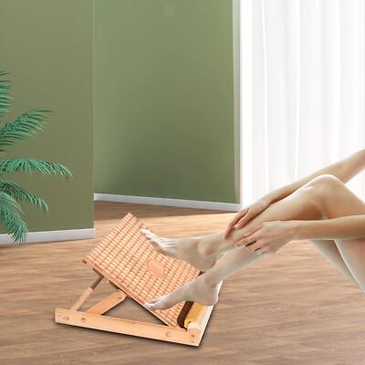 Slant Board Knees over Toes Exercise Training Professional Slant