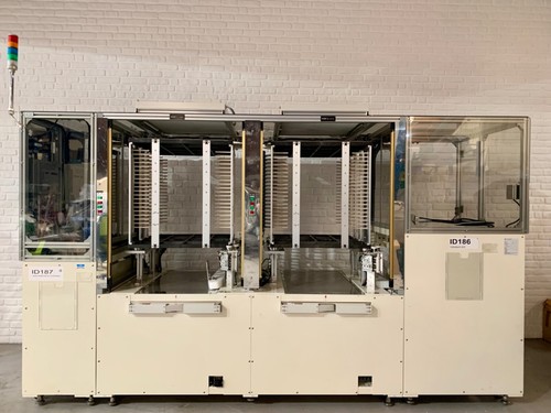 YASKAWA Motoman NX100 + YR-ECSL15DN * Reinraum-Roboter inkl. Steuerung - Bild 8 von 18