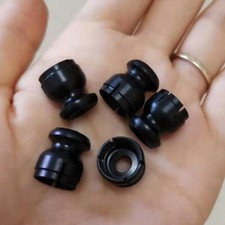 5pcs Golf Front Top Ferrules .335 for 815 Razr Fit Xtreme XHot Sleeve Adapter