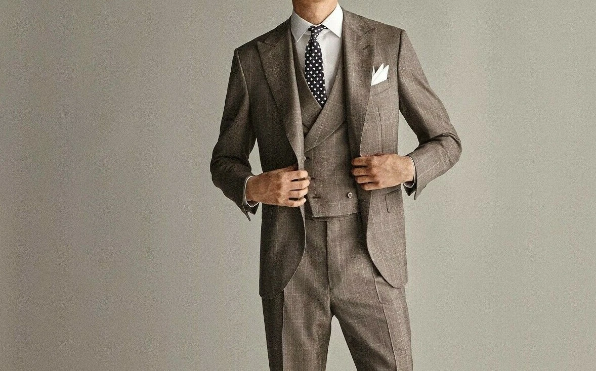 Half canvas blazer store