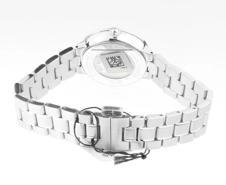 Certina C031.210.11.051.00 Damen Uhr DS Stella Precidrive   Neu OVP - Bild 3 von 4
