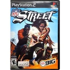 NFL Street - Sony Playstation 2 PS2 Pristine Tested 1Y Guarantee