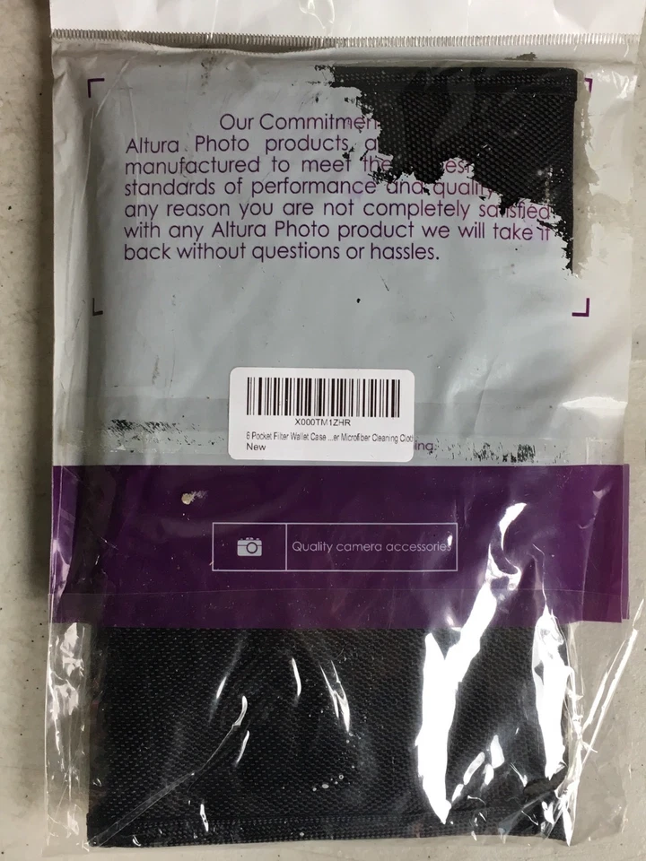 -NEW ALTURA 6 POCKET CASE - Image 2 of 4