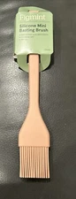 New Silcone Mini Basting Brush By Figmint