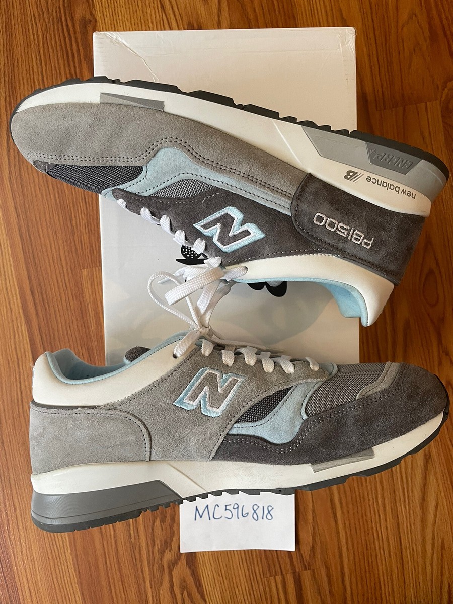 New Balance x Paperboy Paris x Beams 1500 Made in UK 'Ice