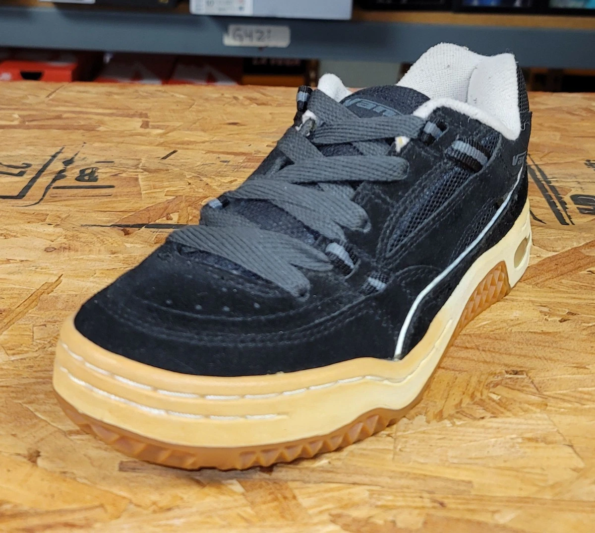 Zapatos vans historia clearance gap