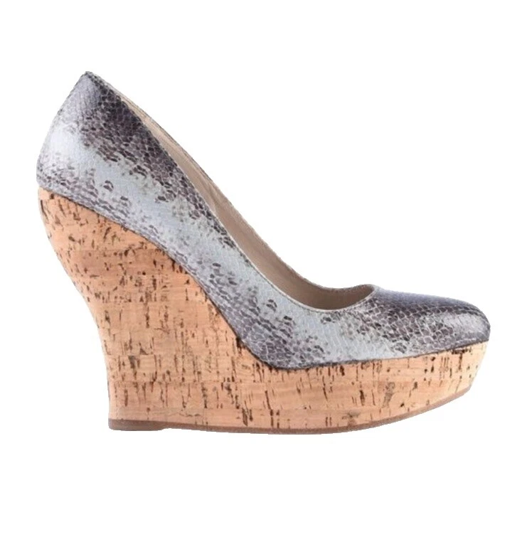 Miu Miu Miu serpiente para mujer