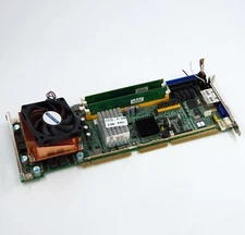 Advantech PCA-6194 19A2619400 Core 2 Duo E7400 2GB RAM SBC Single Board Computer