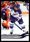 Kendall Coyne Schofield Minnesota Frost 2025-26 Upper Deck PWHL #45
