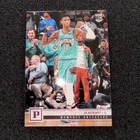 2019-20 Panini Chronicles - Panini Ja Morant, Young Dolph, Sean Tuohy #116 Pink