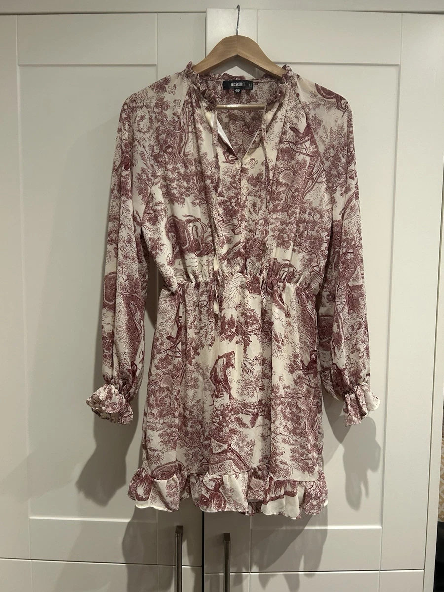 Missguided Red Women's Mini for sale | eBay UK