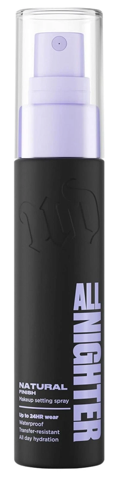 1 oz / 30 ml Natural Finish (new, unboxed)