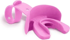 Vettex Doubleguard Mouthguard for Football, Lacrosse, Braces - Breathable Mou...