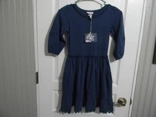 NWT MATILDA JANE 435 HOLD THE KEY DRESS SIZE 8
