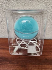 Foreo Luna 3 Mini Smart Facial Cleansing & Firming Massage Mint