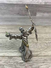 2003 Rawcliffe Pewter Wizard 1111121