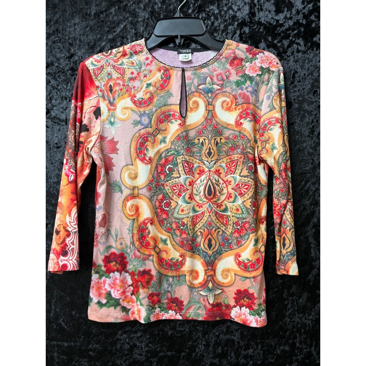 Yukiko Blouses for Women for sale | eBay