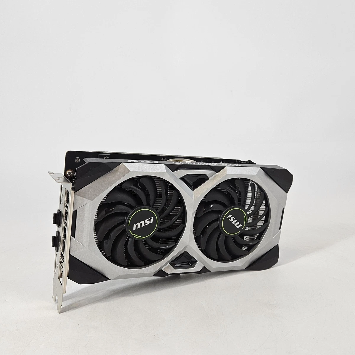 MSI NVIDIA GeForce RTX 2070 NVIDIA Computer Graphics Cards for
