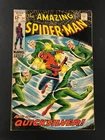 Amazing Spider-Man #71 1969 Bronze Age Lower Grade No Reserve! NICE!