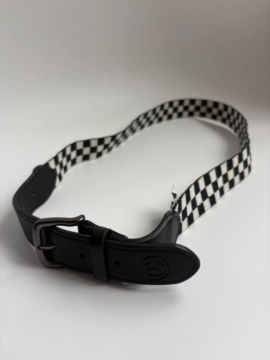 Stussy Belts for Men for sale | eBay