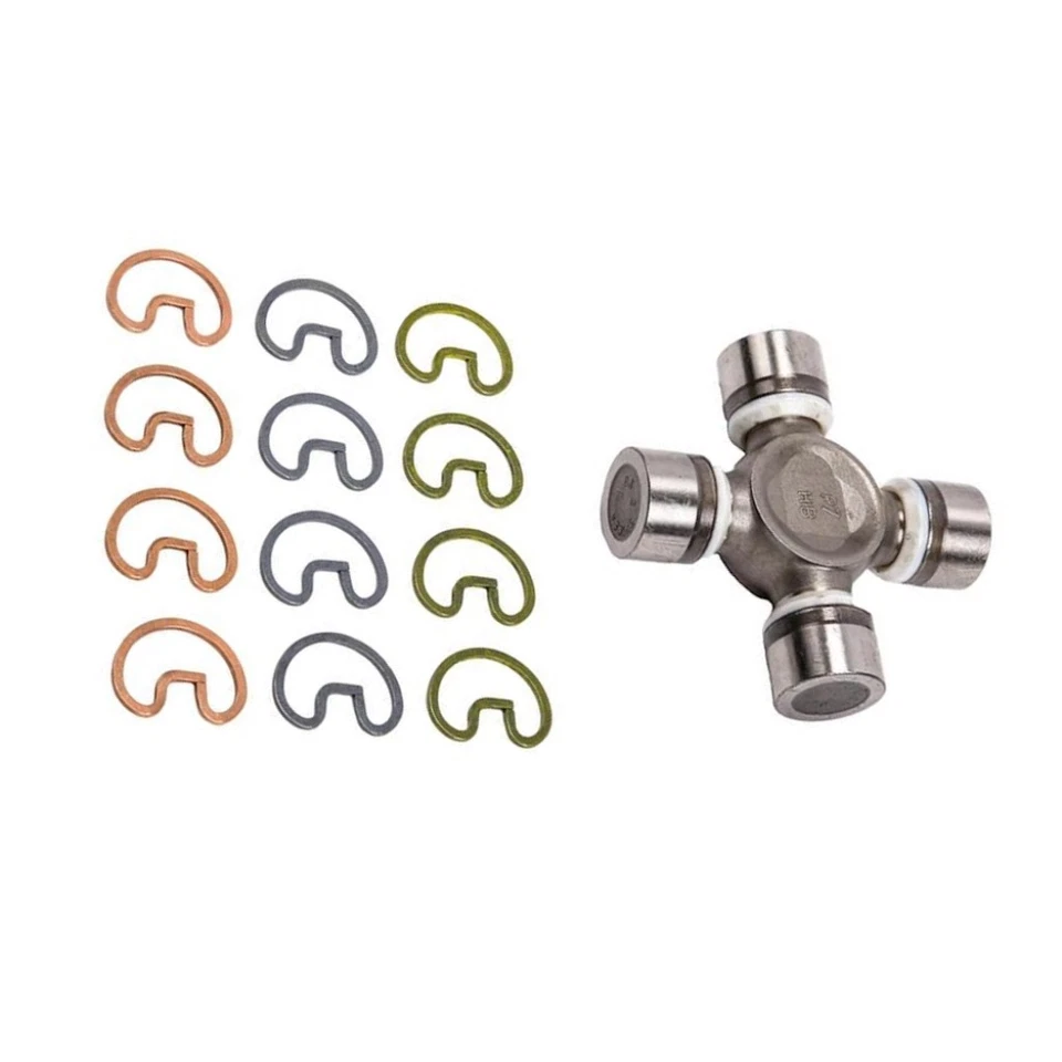 Genuine ACDelco For Chevy Silverado 1500 1999-2007 Drive Shaft Universal Joint - Image 3 of 4