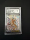 Mega Dragonite EX Japanese 246/193 CGC 10 SIR Gem Mint Pokemon Card