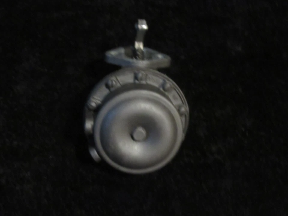 1959-1965 Chevrolet 283 V8 New Completely Restored 4701 Series BC Fuel Pump Foto 4 de 4