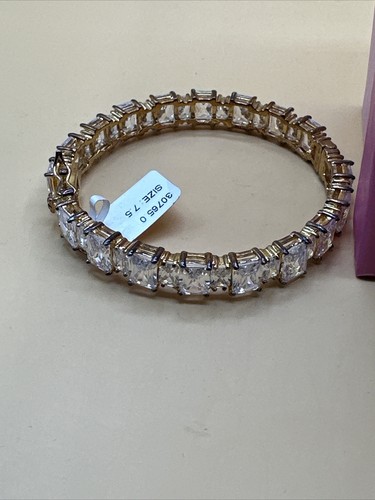 Palm Beach Jewlery Bracelet Size 7.5 - Picture 2 of 3
