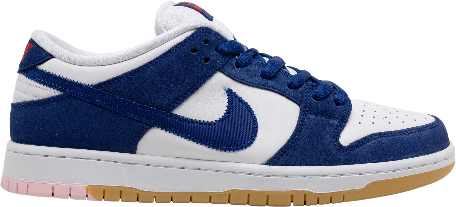 Nike SB Dunk Low Los Angeles Dodgers for Sale, Authenticity Guaranteed