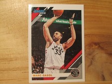 2019-20 Donruss Base Singles $0.99-$5.00