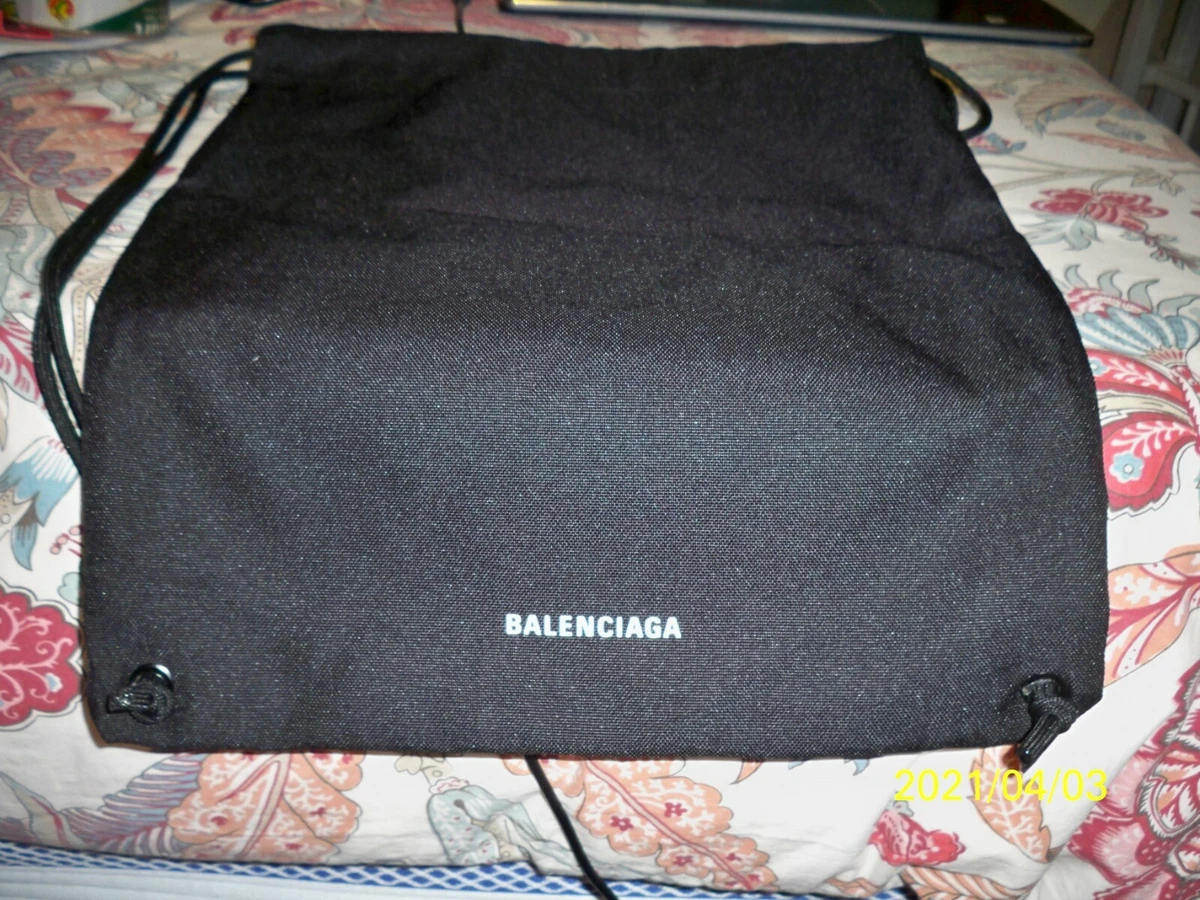Balenciaga bags 2025 online
