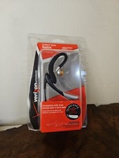Verizon Wireless Jabra Universal EarWave Boom Headset for Cell Phones 2.5mm J42