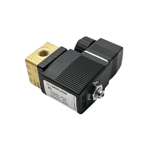 Fit IR Ingersoll Rand Air Compressor Solenoid Valves 54774302 22289797 NEW - Picture 8 of 10