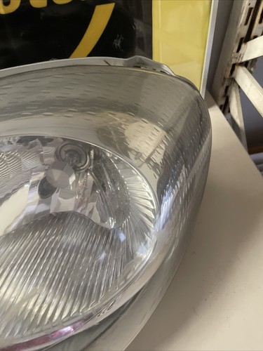 SCHEINWERFER H4 LINKS FÜR OPEL VIVARO ALLE BJ 08.01-08.06 7700311371 - Bild 5 von 10