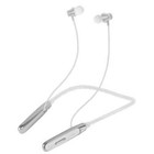 Zestaw słuchawkowy Bluetooth Bezprzewodowy pasek na szyję Słuchawki sportowe z mikrofonem do telefonów komórkowych