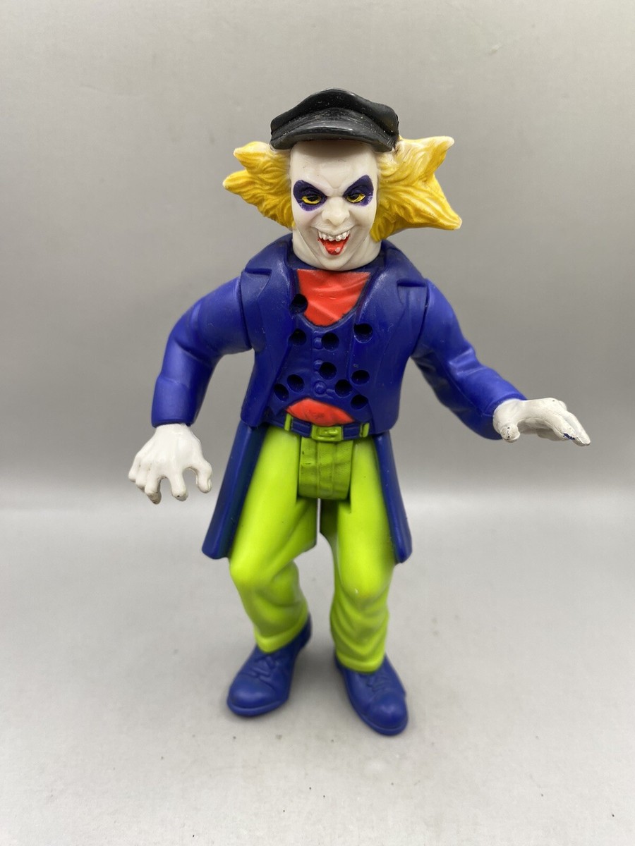 BEETLE JUICE ビートルジュース kenner ケナー ケナー ビートルジュース スピンヘッドビートルジュース
