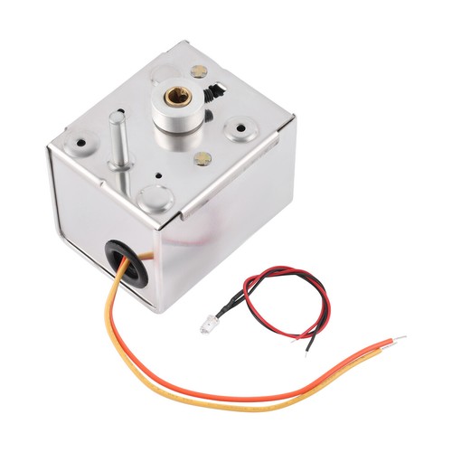 For Honeywell M847D M847D1012 Damper Actuator 2 Wire Spring Motor RZ3-1M Replace - Picture 2 of 8