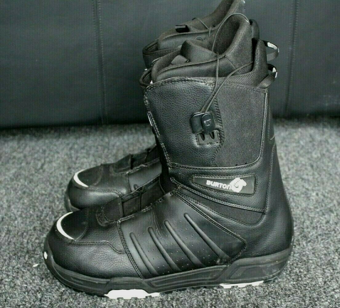 BURTON MOTO SNOWBOARD BOOTS MEN SIZE 14 BURTON MOTO SNOWBOARD BOOTS MEN SIZE 14 discount sales