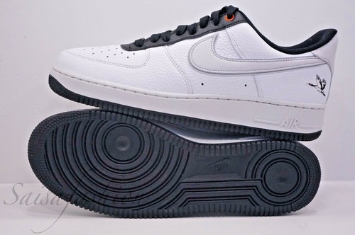 Nike Air Force 1 ‘07 LX ‘Crane’ DA8482-100 Men’s Size 6.5 - Picture 11 of 11
