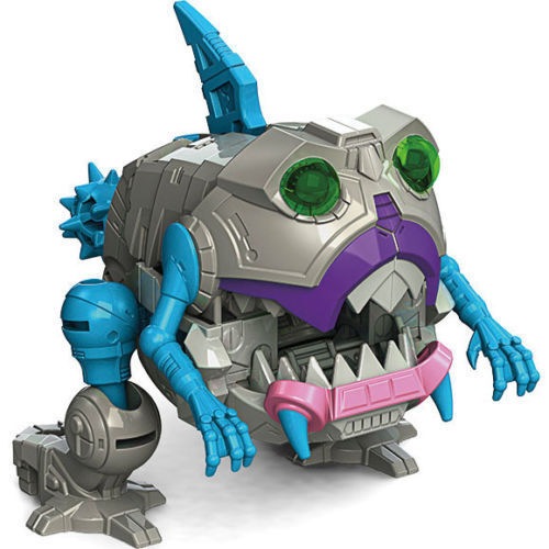 TRANSFORMERS LEGENDS TITANS RETURN SHARKTICON GNAW AUTOBOTS