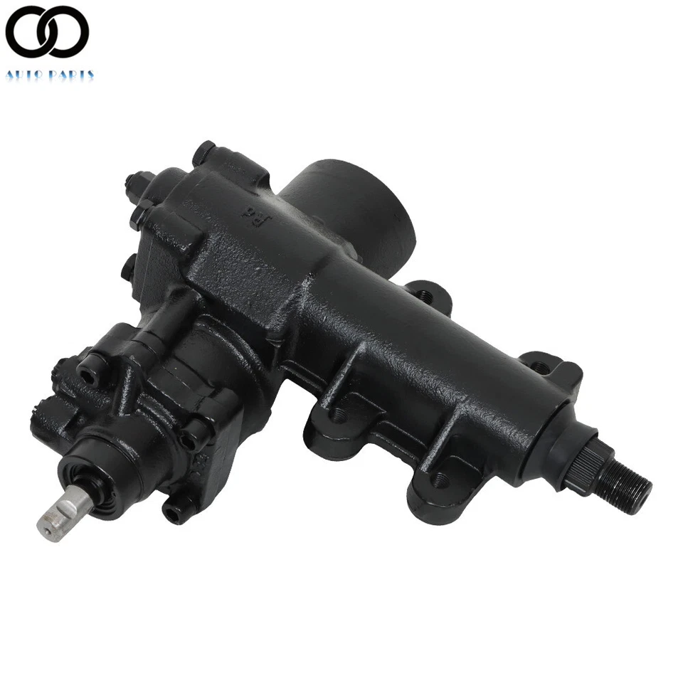 For 1999-04 Jeep Grand Cherokee Sport Utility 4.0L 4.7L Power Steering Gear Box - Изображение 4 из 4