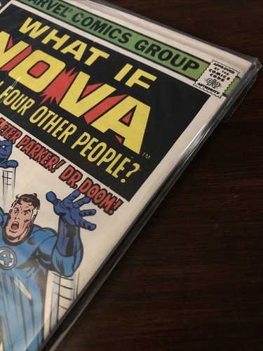What if 15 Nova en muy buen estado- - Imagen 4 de 6