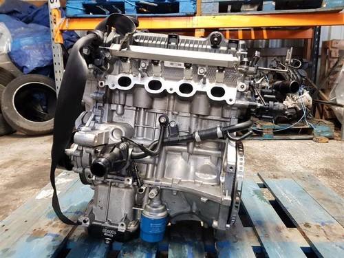 2017 ON MK3 KIA PICANTO FULL ENGINE 1.2 PETROL G4LA EURO 6 ONLY 2K MILES *VIDEO* - Picture 2 of 17