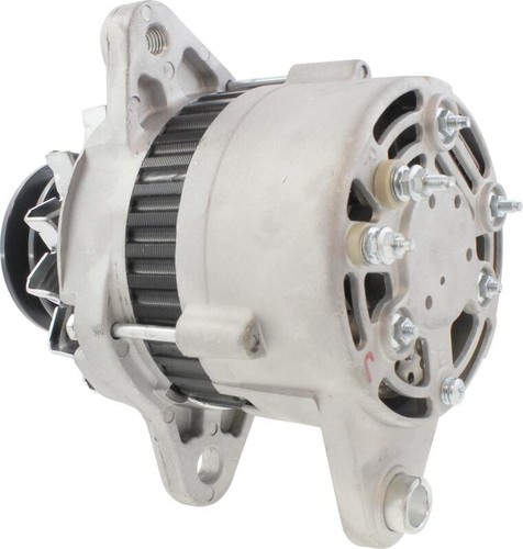 Alternator fits Komatsu PC200 PC220 PC60B PF3W PF5 PW200 6D95 6D105 0330005860 - Picture 7 of 8